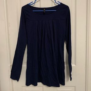 Super soft, cute  & comfortable tunic!